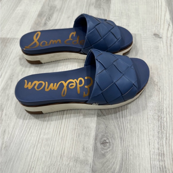 Sam edelman Summer shoes - Picture 3 of 3